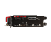 MSI GeForce GTX980 4096MB 256bit GAMING - 209228 - zdjęcie 5